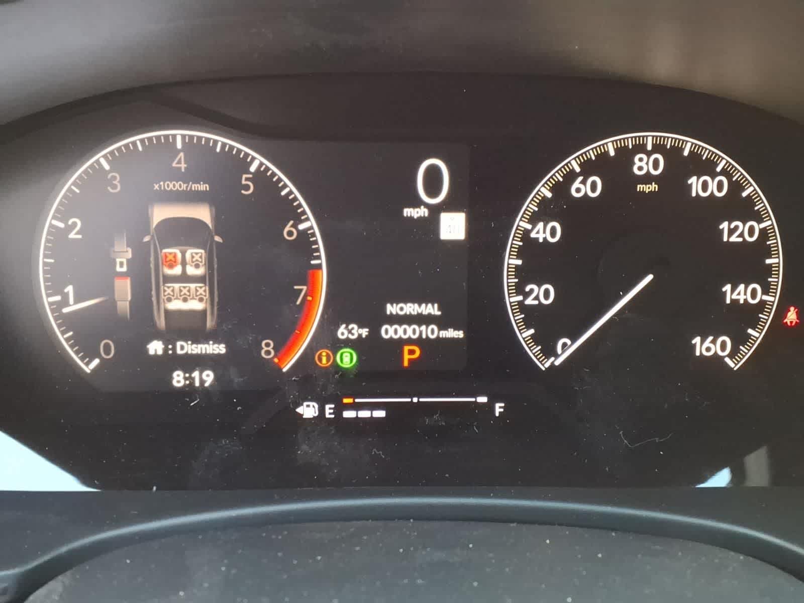 Thumbnail: 2026 Honda Civic - 14