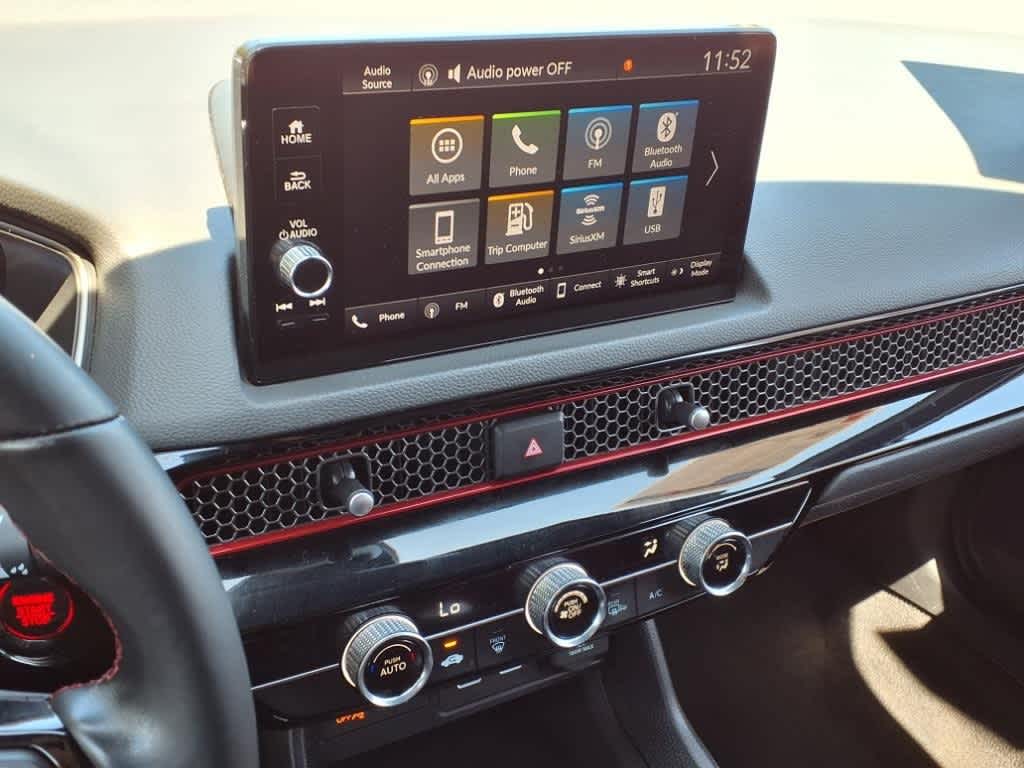 Thumbnail: 2024 Honda Civic - 20