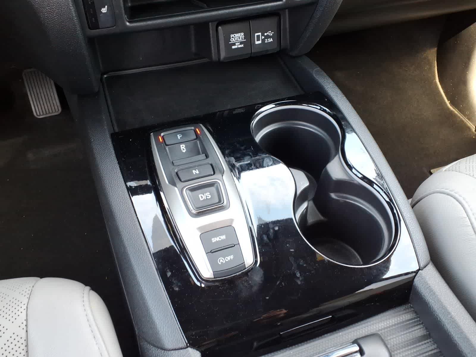 Thumbnail: 2019 Honda Passport - 22