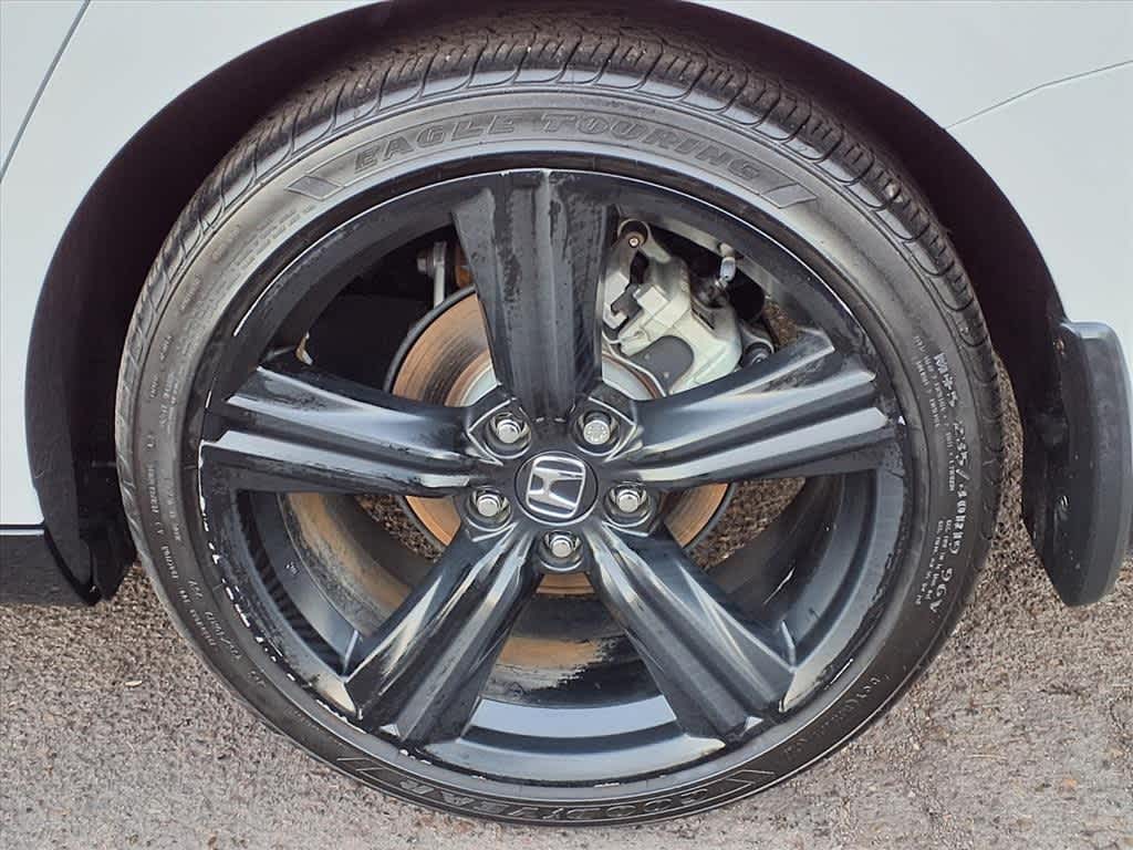 Thumbnail: 2023 Honda Accord - 9