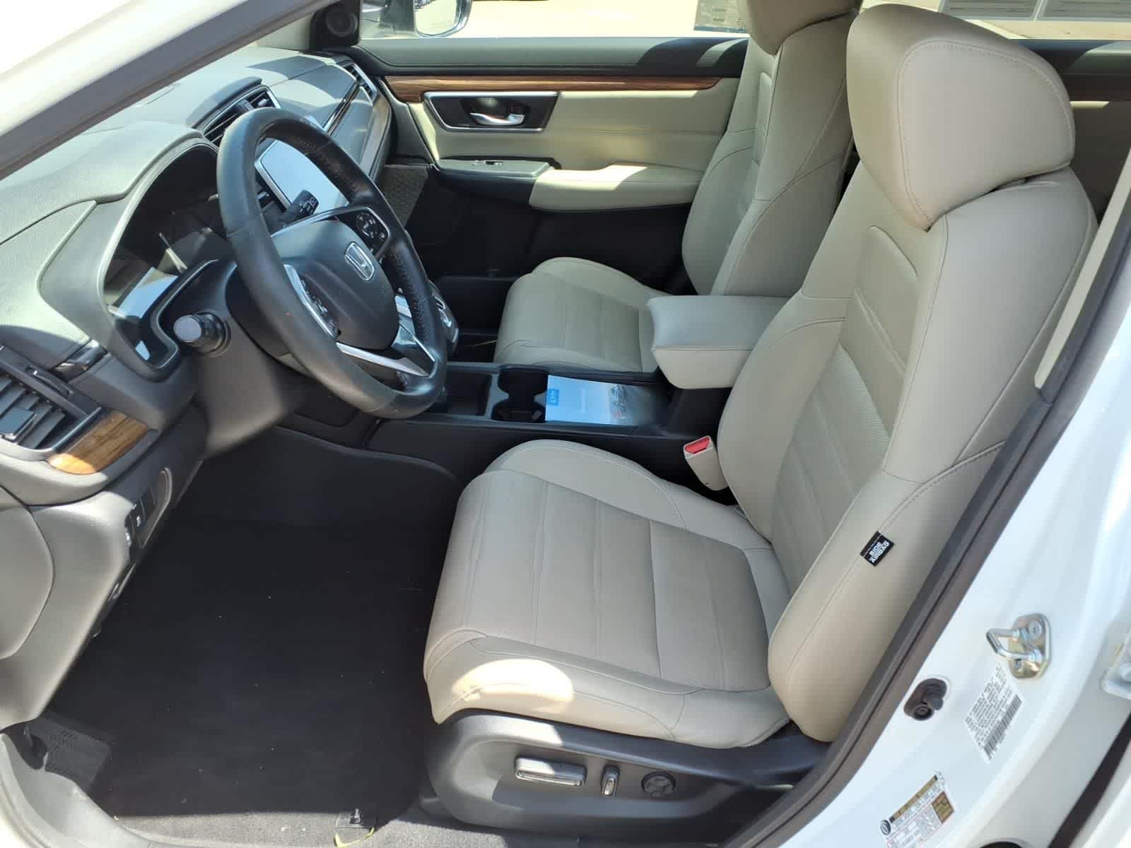 Thumbnail: 2019 Honda CR-V - 14