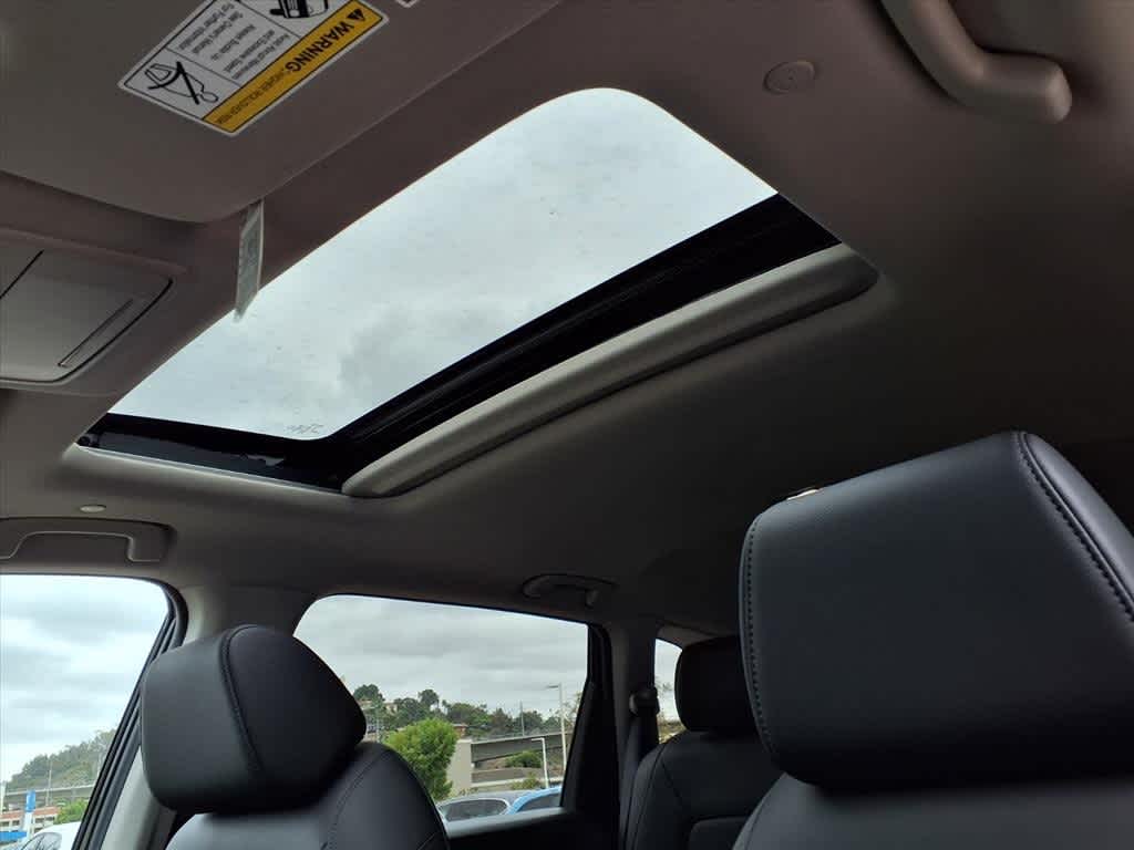 Thumbnail: 2026 Honda CR-V - 13