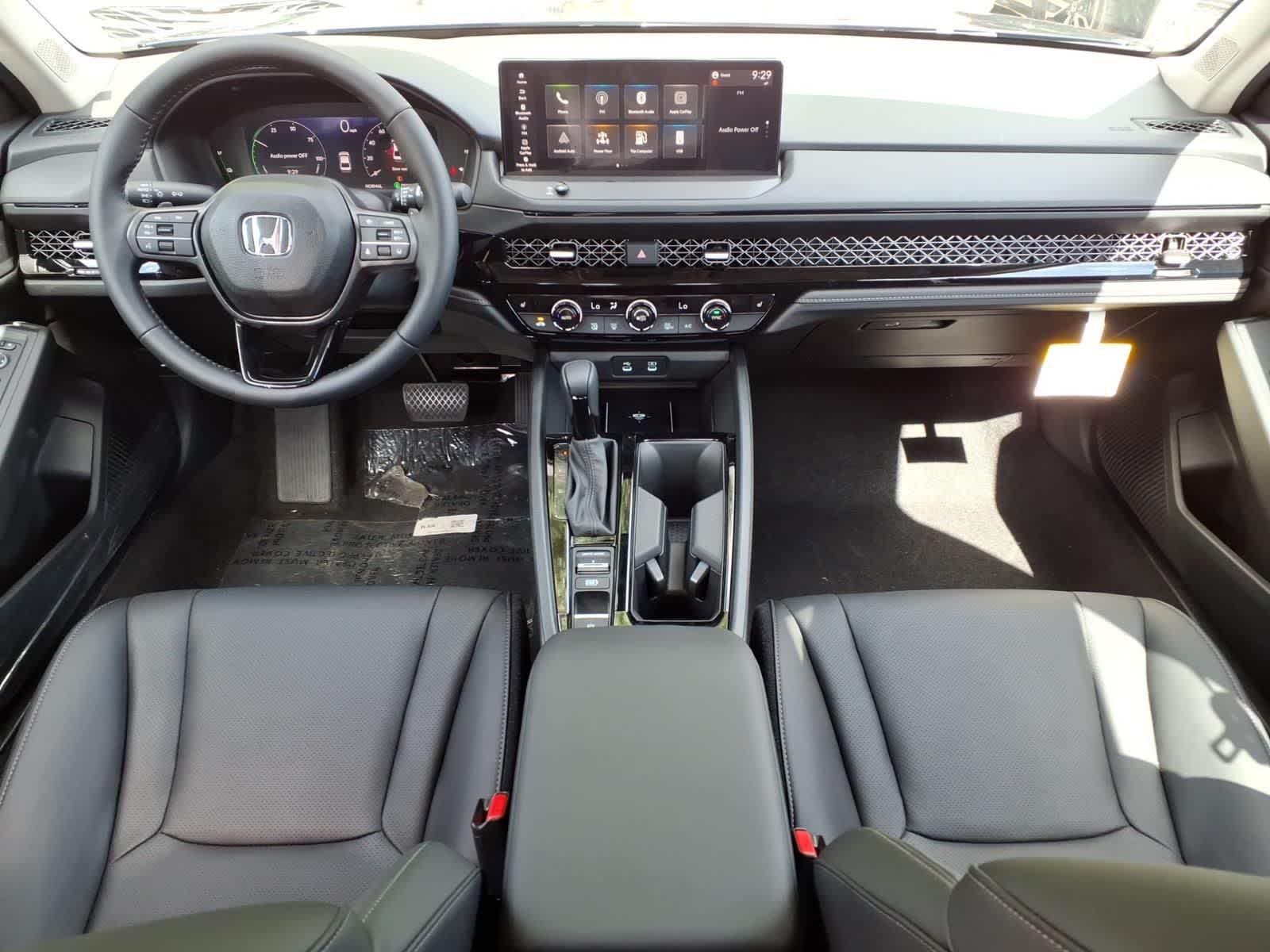 Thumbnail: 2026 Honda Accord - 10