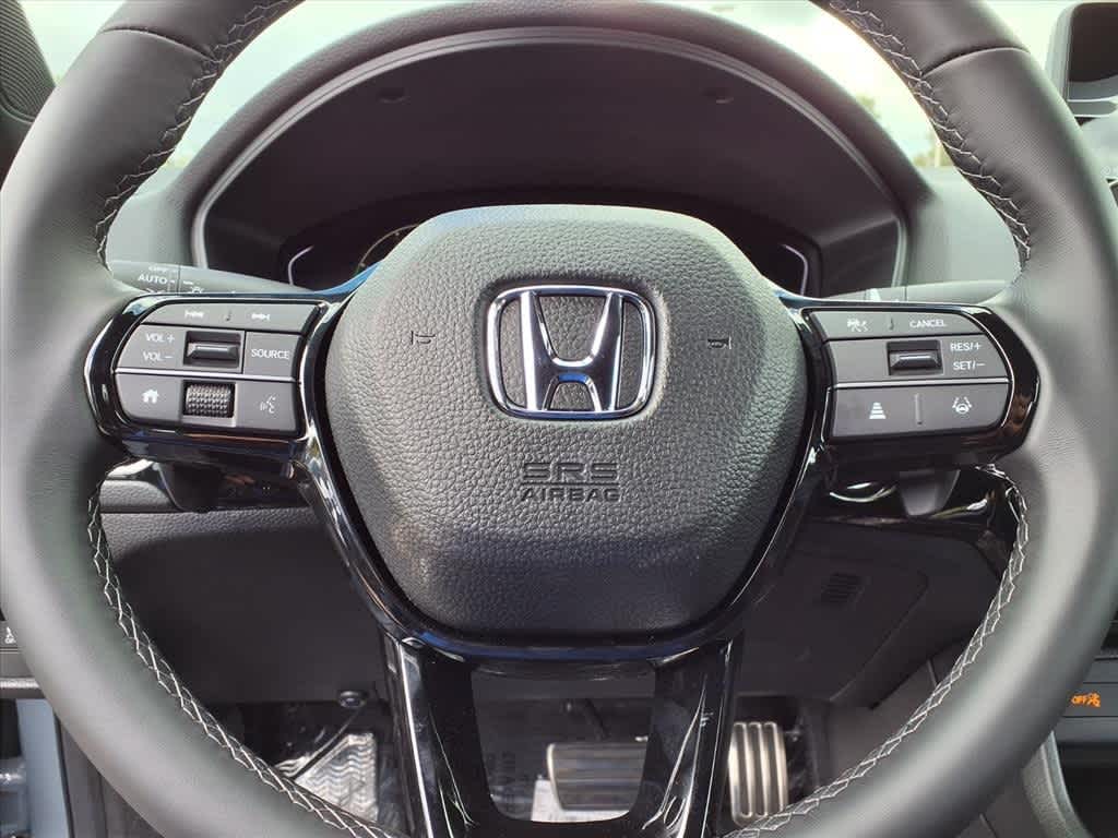 Thumbnail: 2026 Honda Civic - 14