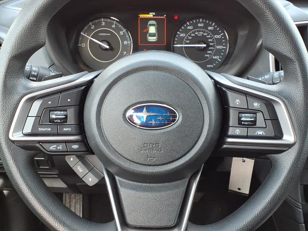 Thumbnail: 2018 Subaru Impreza - 17