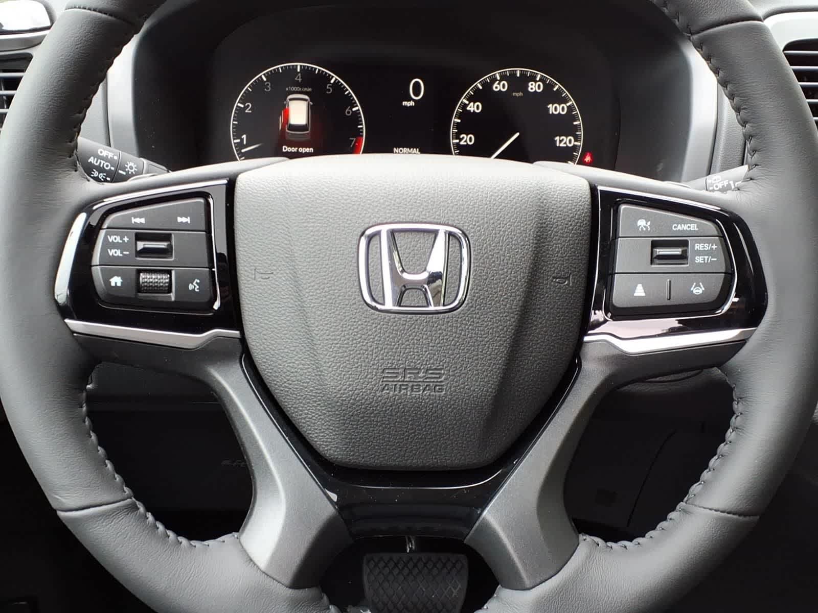 Thumbnail: 2026 Honda Odyssey - 15