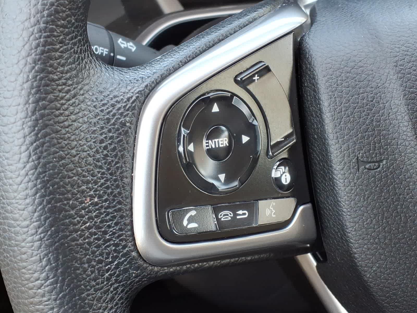 Thumbnail: 2021 Honda CR-V - 17