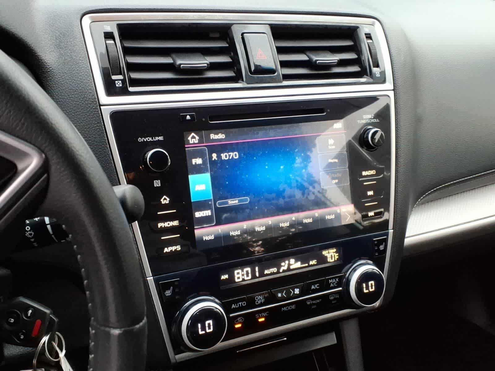 Thumbnail: 2019 Subaru Outback - 21
