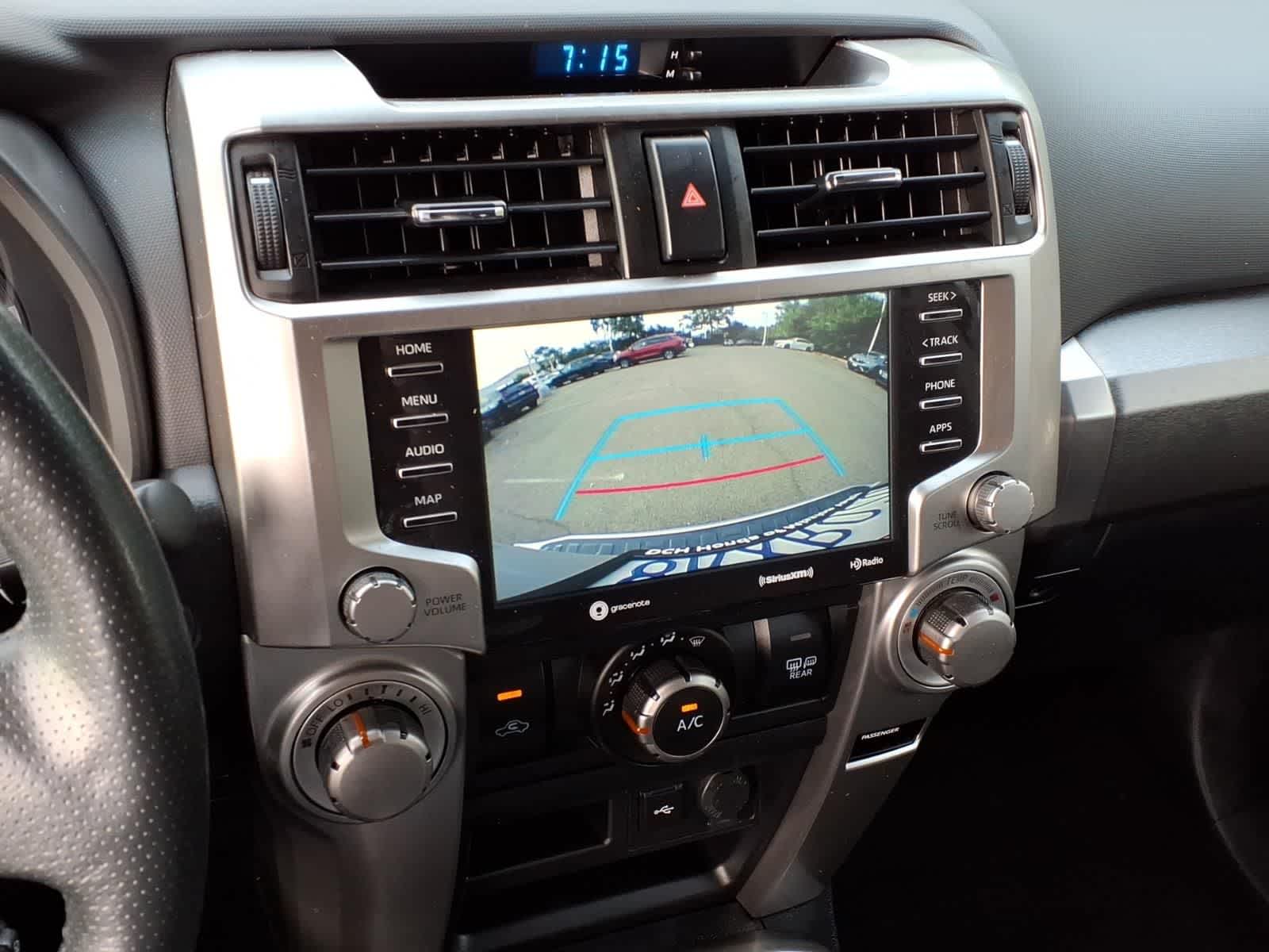 2020 Toyota 4Runner SR5 Premium - Photo 21