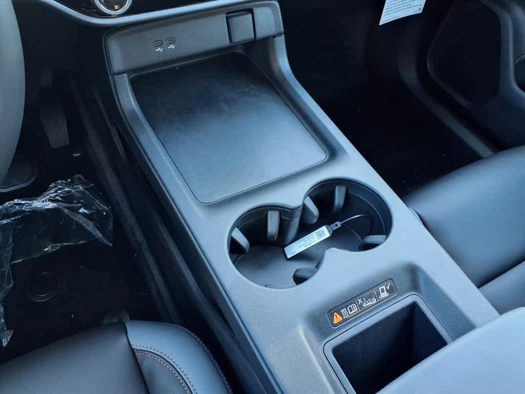 Thumbnail: 2026 Honda Prologue - 17