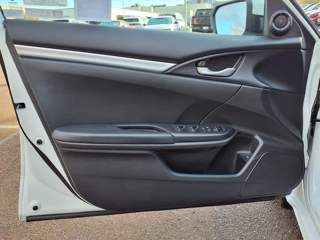 Thumbnail: 2020 Honda Civic - 12