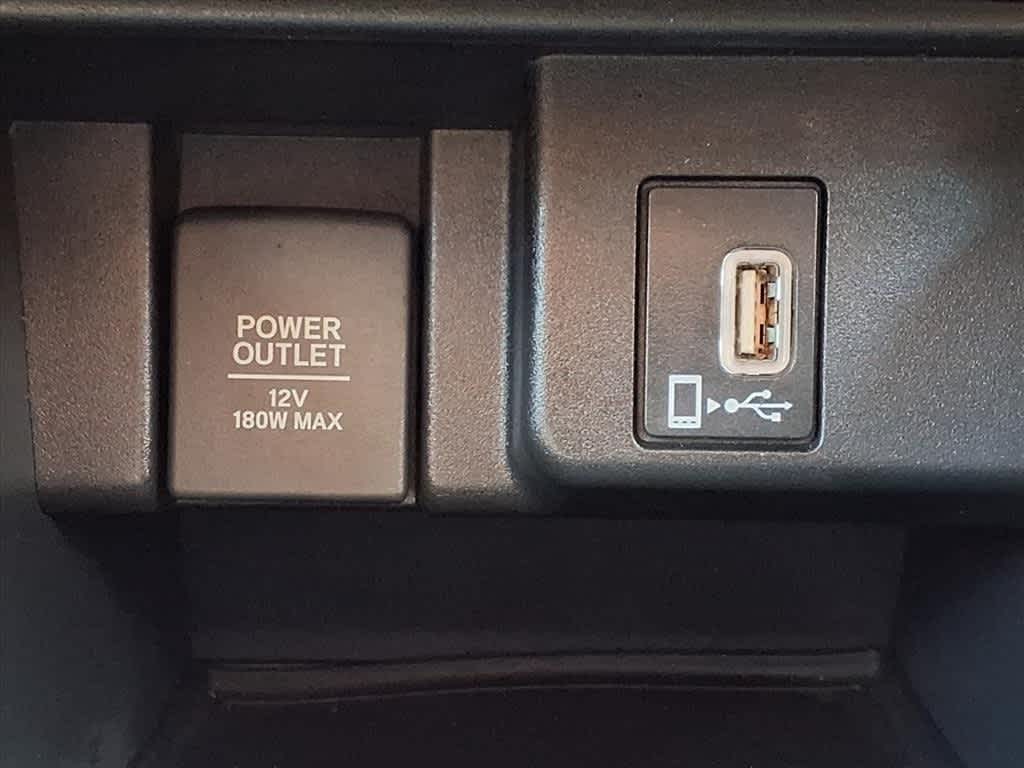 Thumbnail: 2018 Honda Accord - 23