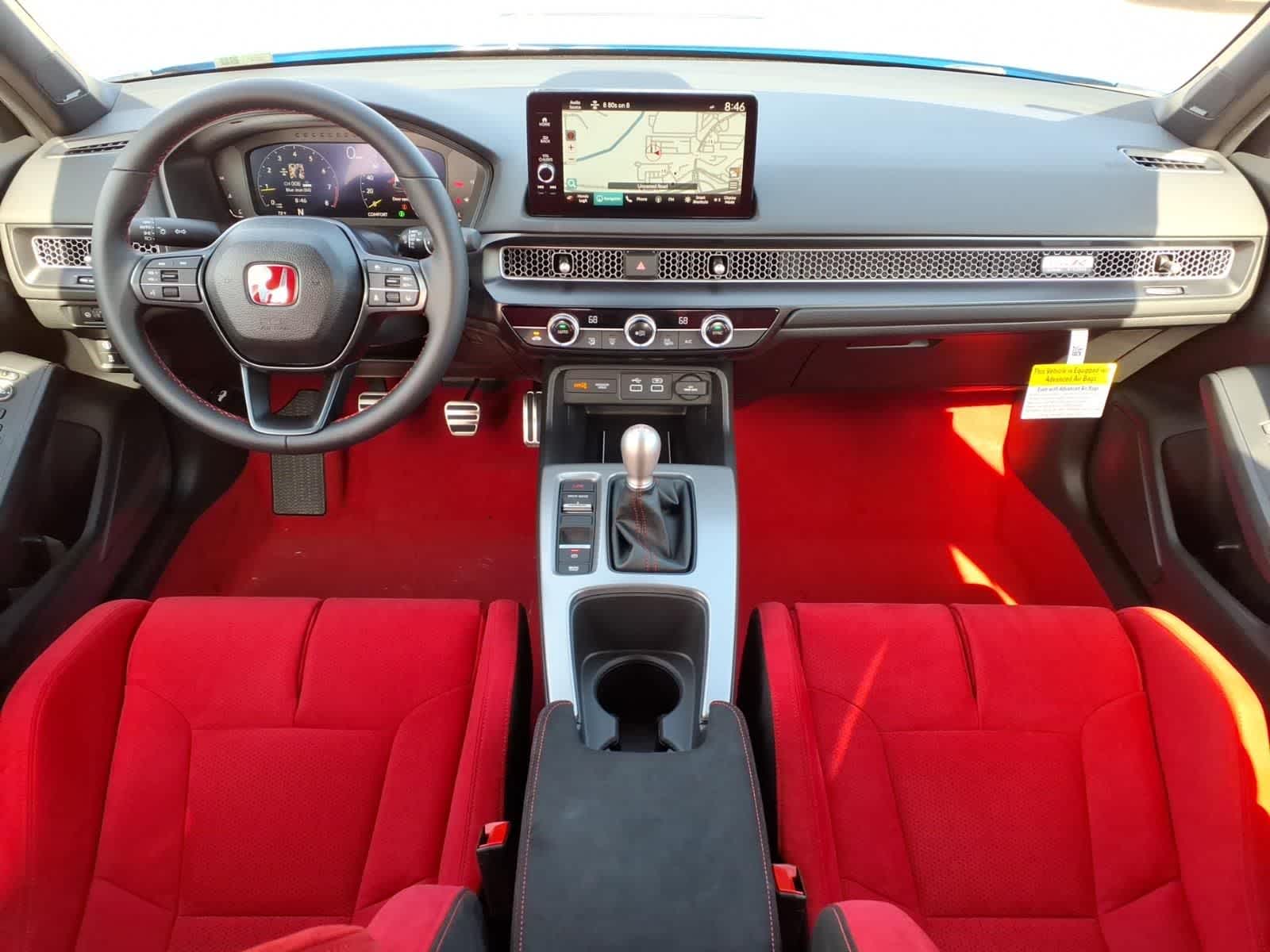 Thumbnail: 2026 Honda Civic - 10