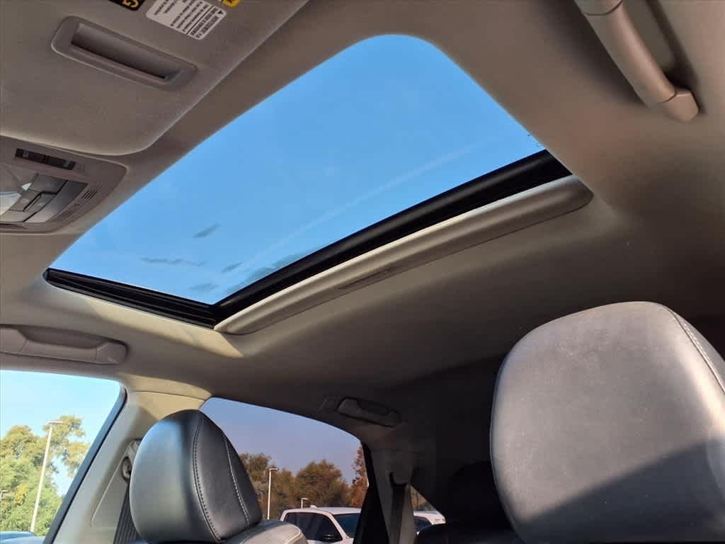 Thumbnail: 2015 Lexus RX - 14