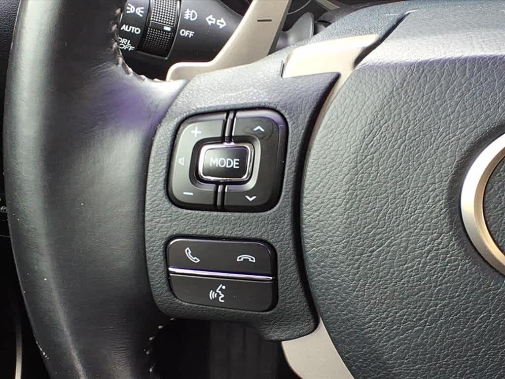 Thumbnail: 2020 Lexus NX - 17