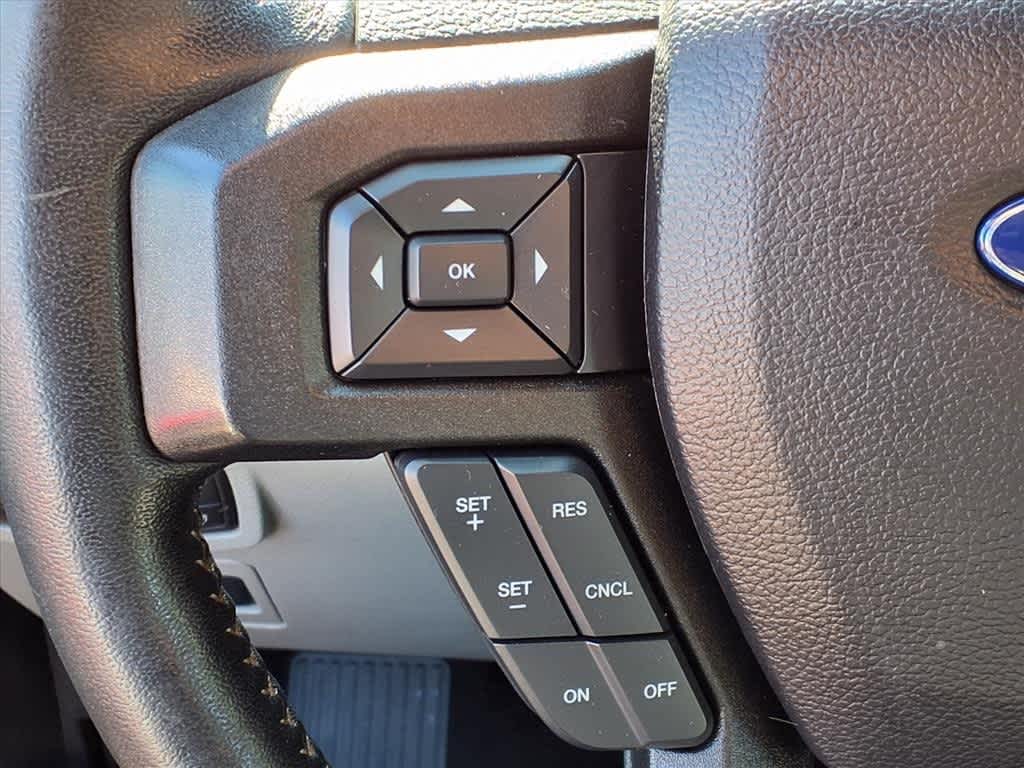 Thumbnail: 2017 Ford F-150 - 17