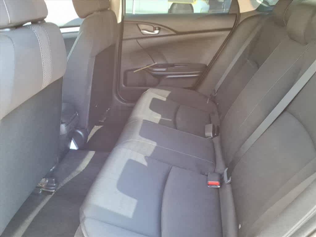 Thumbnail: 2019 Honda Civic - 11