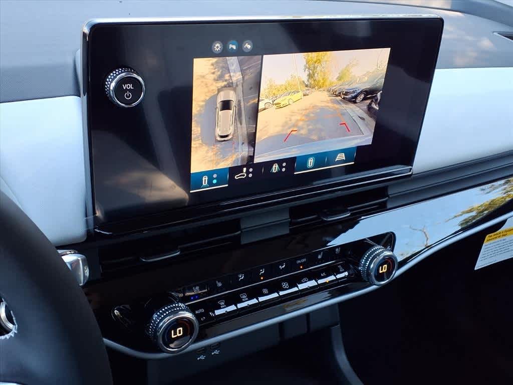 Thumbnail: 2026 Honda Prologue - 18