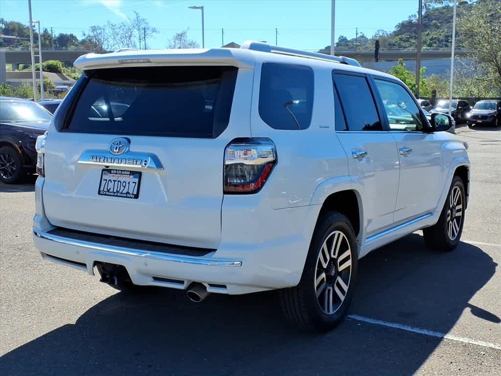 Thumbnail: 2014 Toyota 4Runner - 4