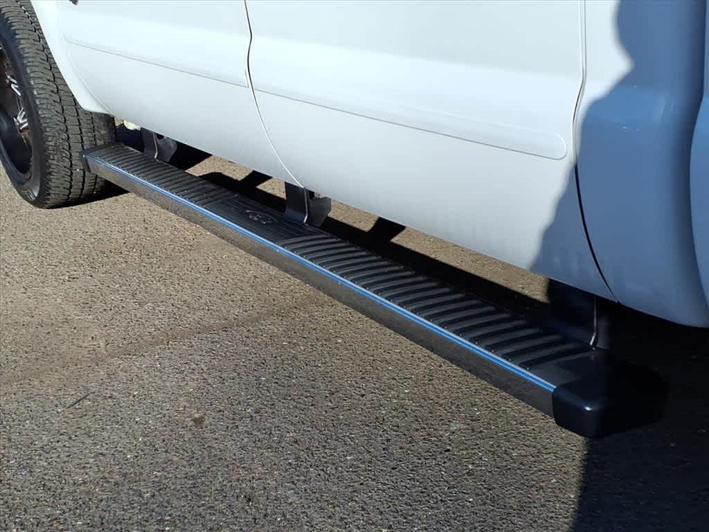 Thumbnail: 2015 Ford F-250 - 8