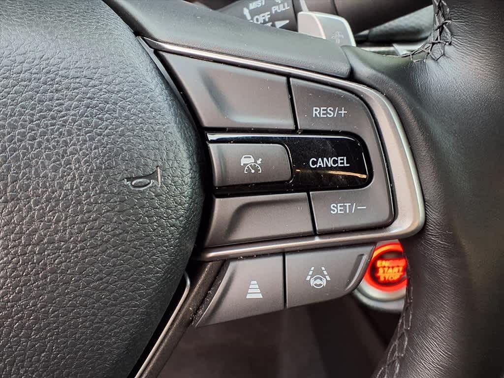 Thumbnail: 2021 Honda Accord - 19