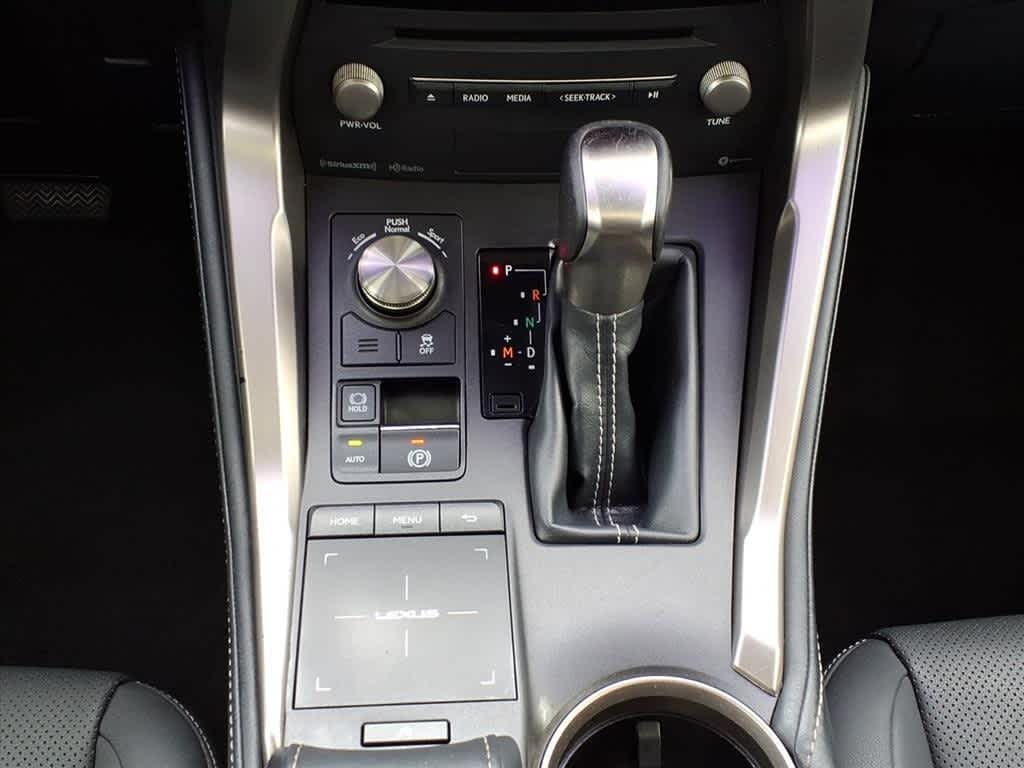 Thumbnail: 2020 Lexus NX - 22