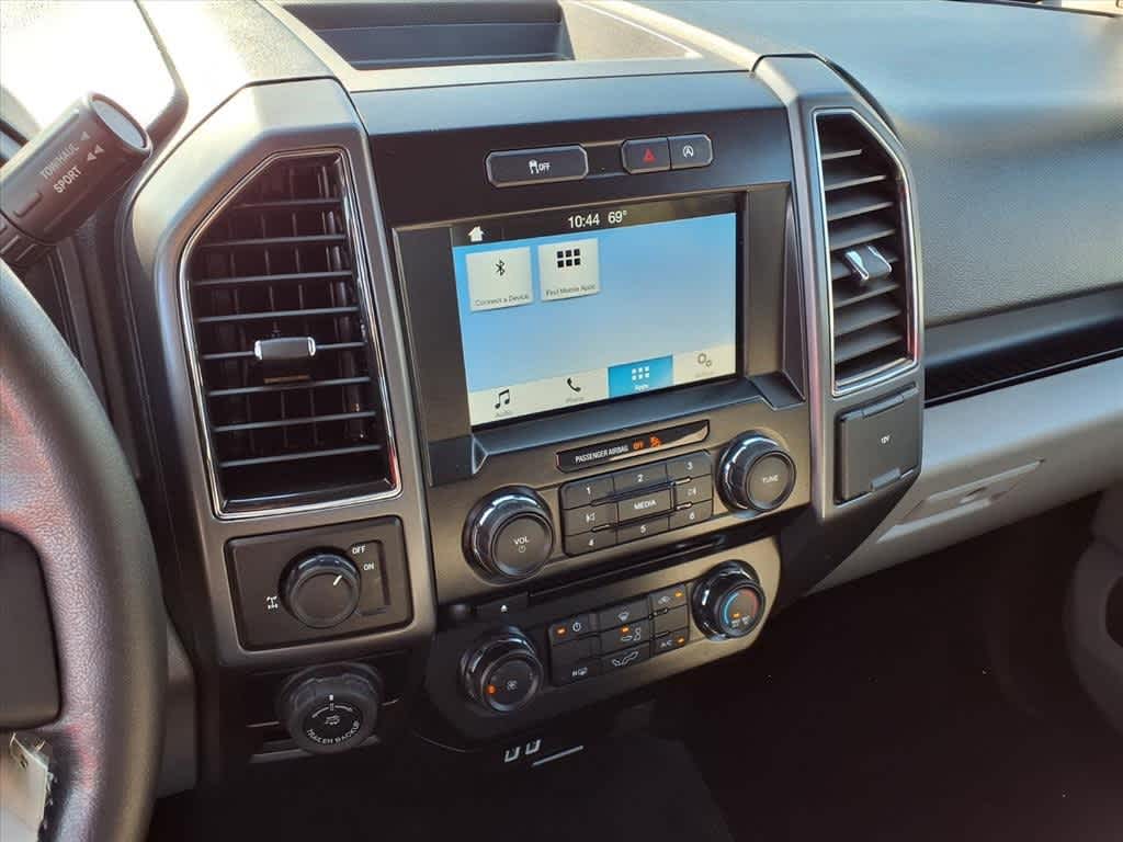 Thumbnail: 2017 Ford F-150 - 20