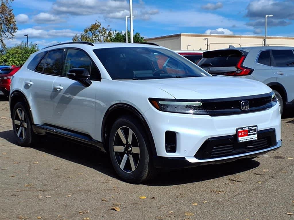 2026 Honda Prologue Touring photo 3