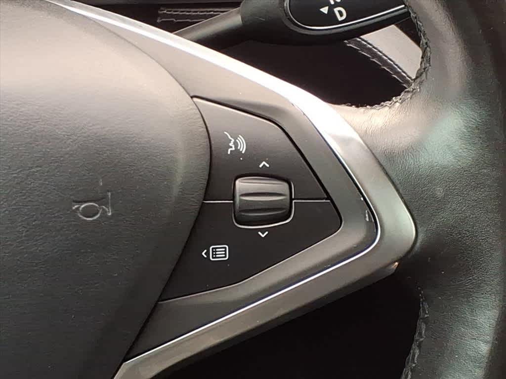 Thumbnail: 2013 Tesla Model S - 19