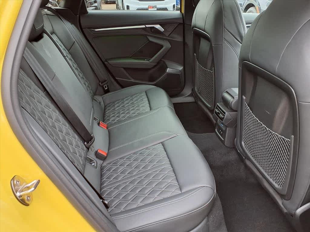 Thumbnail: 2024 Audi S3 - 12