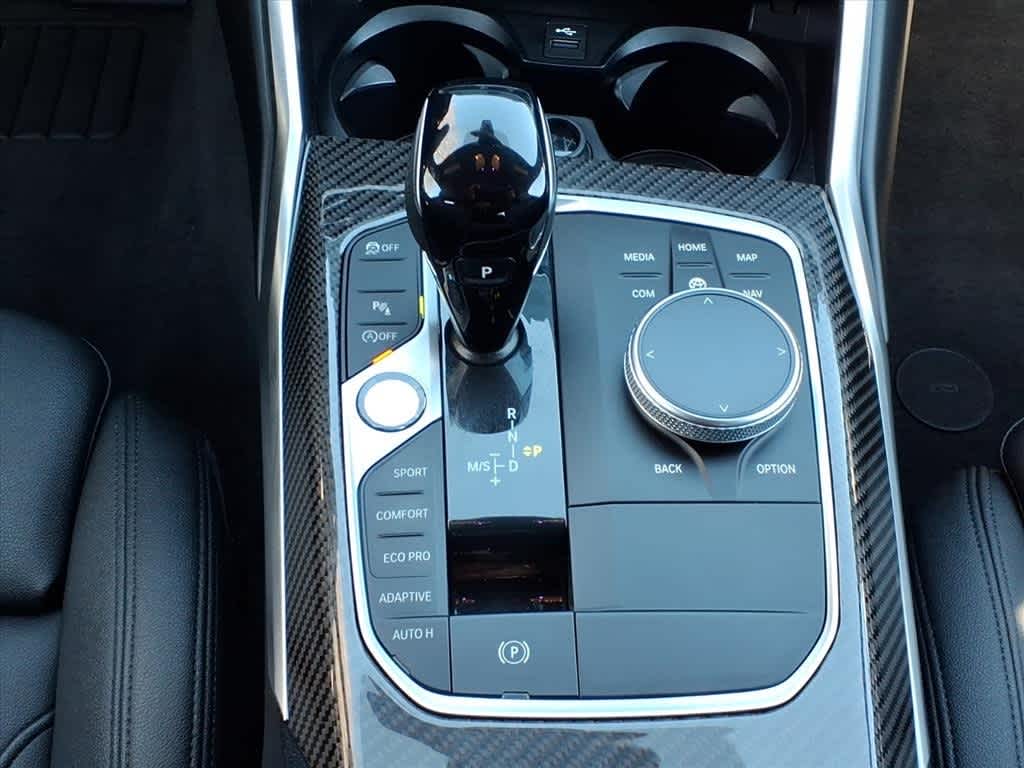 Thumbnail: 2020 BMW 3 Series - 22