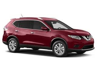 2014 Nissan Rogue SL