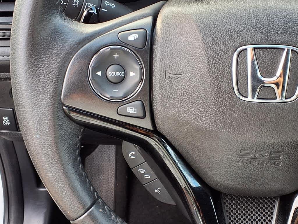 Thumbnail: 2021 Honda HR-V - 18