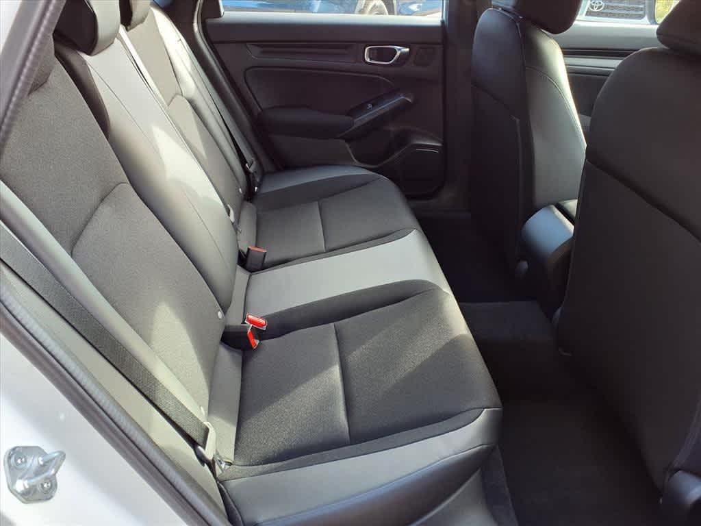 Thumbnail: 2022 Honda Civic - 12