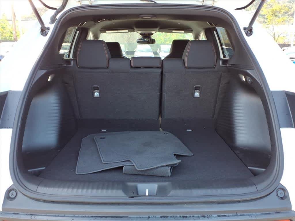 Thumbnail: 2023 Honda HR-V - 6