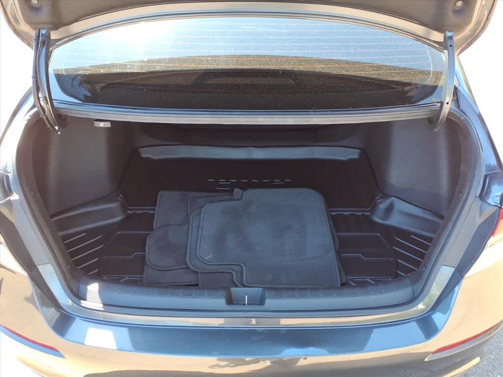 Thumbnail: 2023 Honda Civic - 6