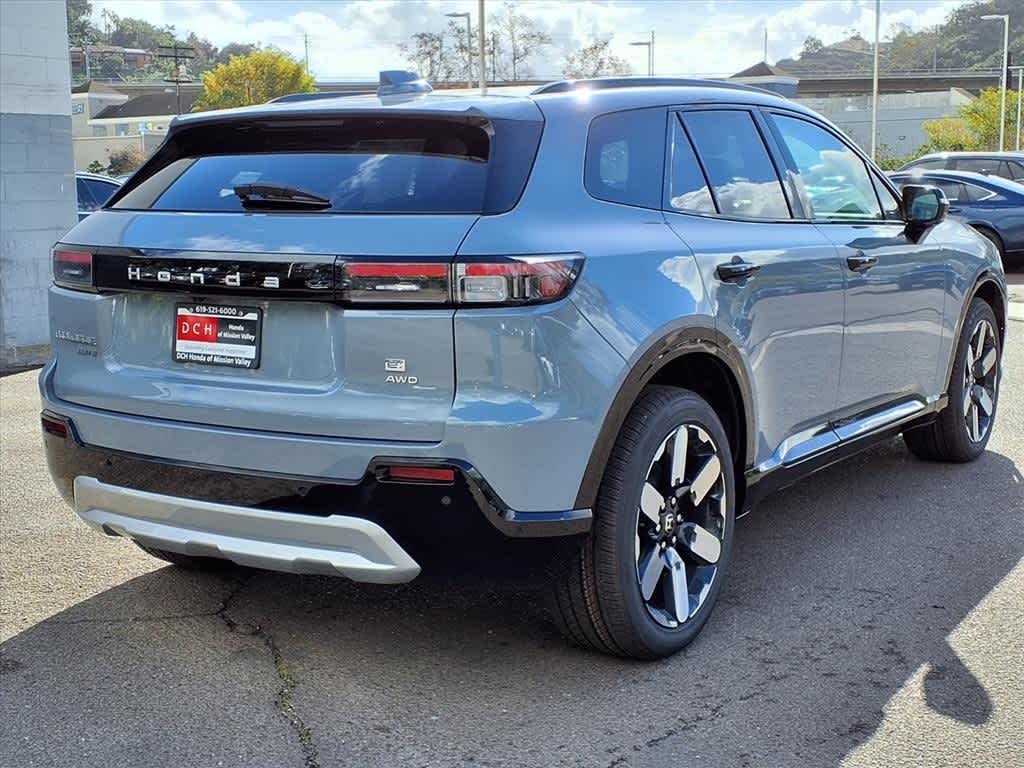 Thumbnail: 2026 Honda Prologue - 4