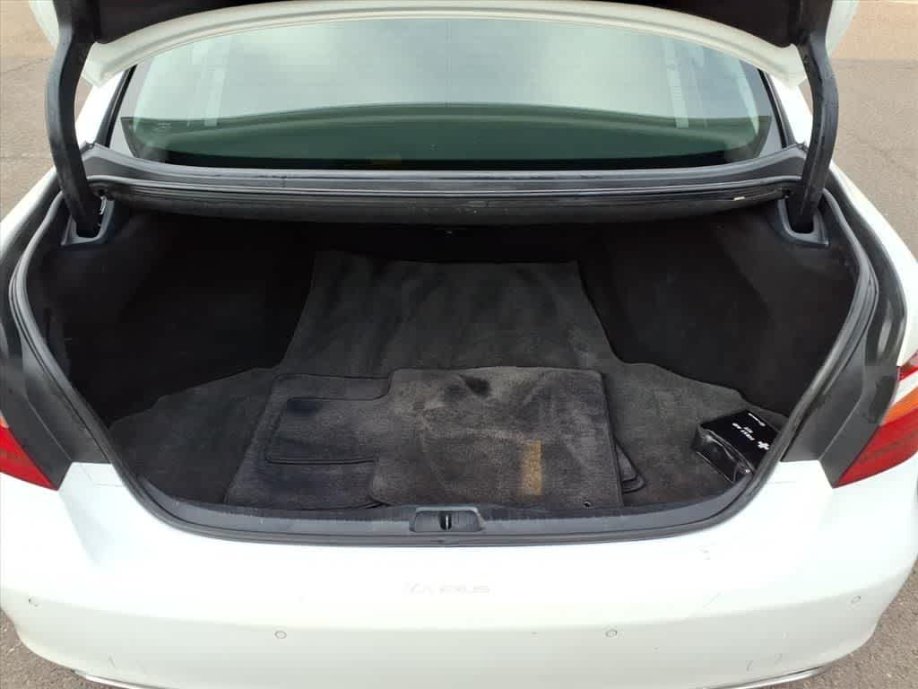 Thumbnail: 2010 Lexus LS - 6