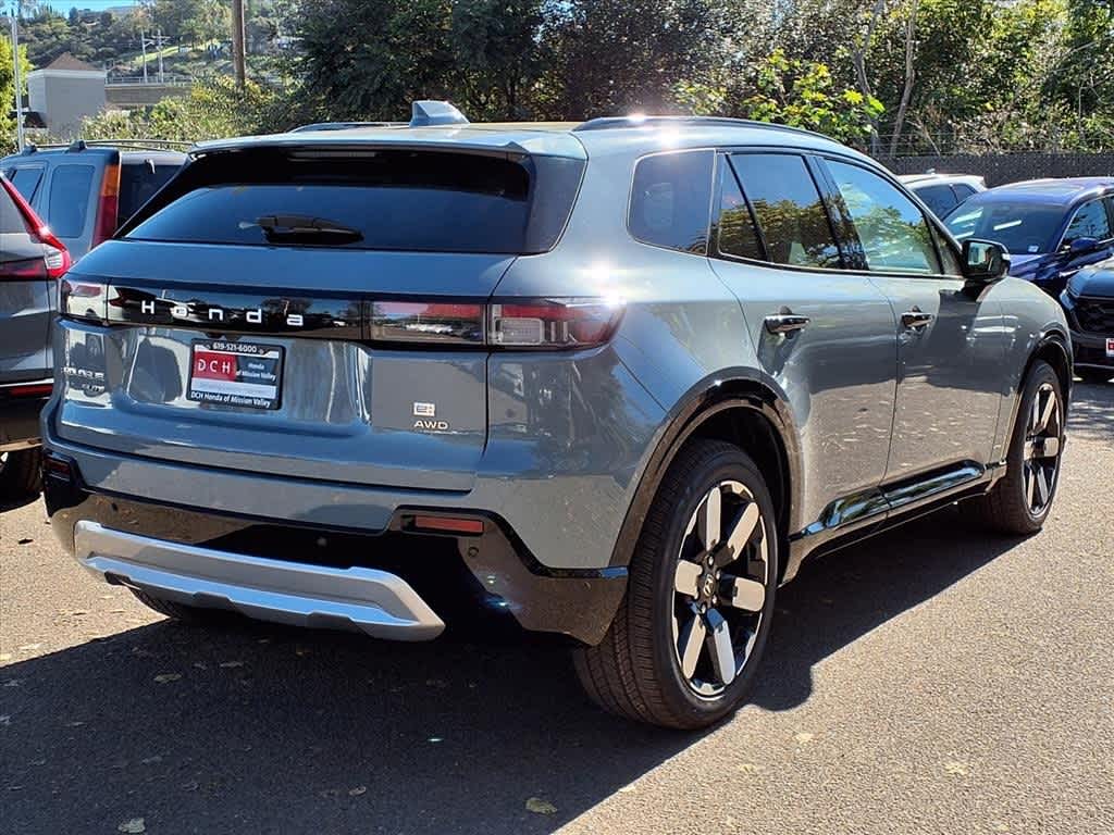 Thumbnail: 2026 Honda Prologue - 5