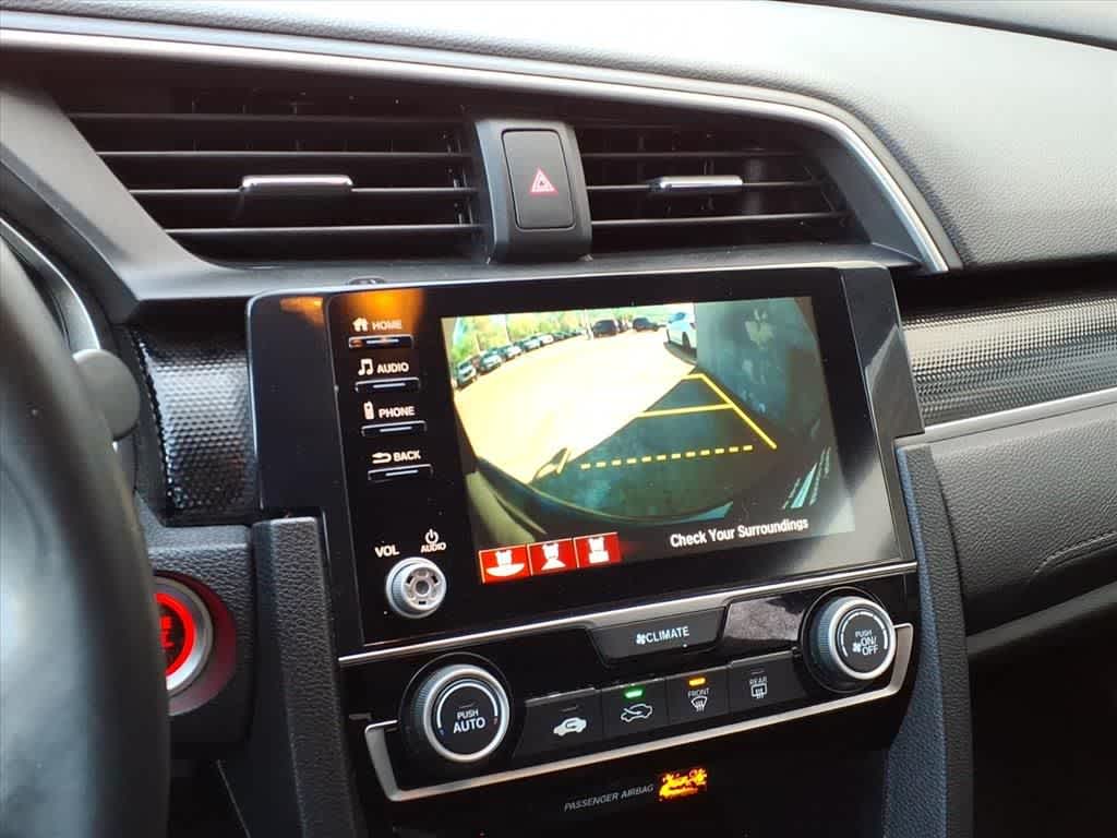 Thumbnail: 2020 Honda Civic - 21