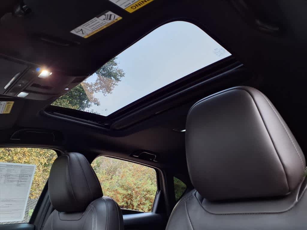 Thumbnail: 2021 Mazda CX-5 - 14