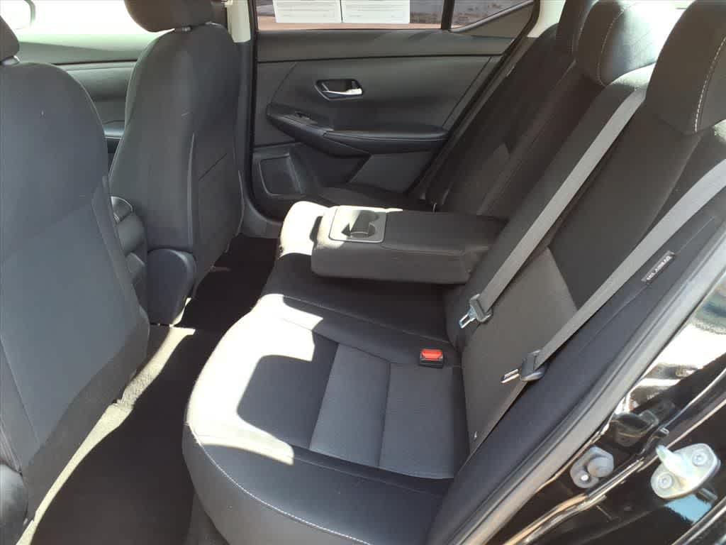 Thumbnail: 2021 Nissan Sentra - 9