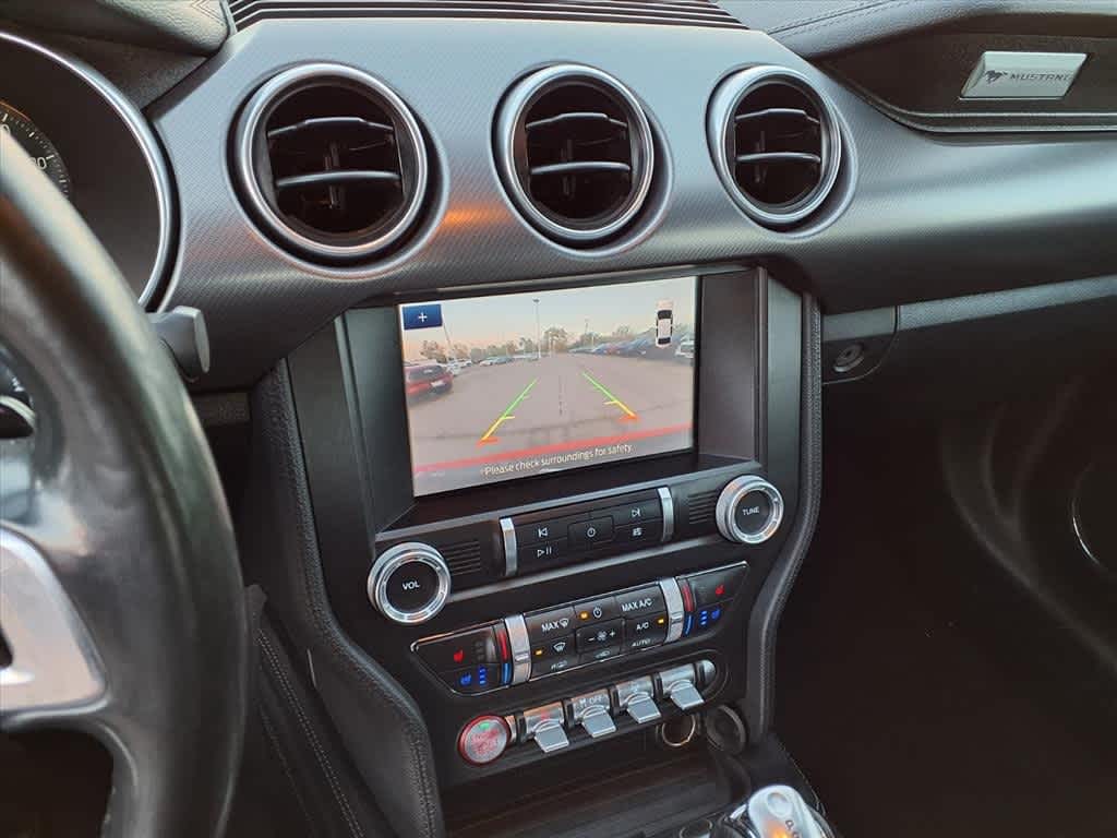 Thumbnail: 2021 Ford Mustang - 22