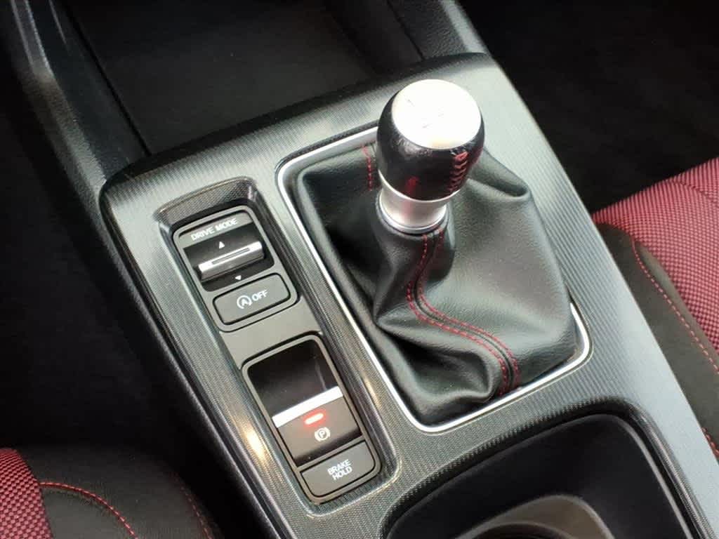 Thumbnail: 2024 Honda Civic - 23