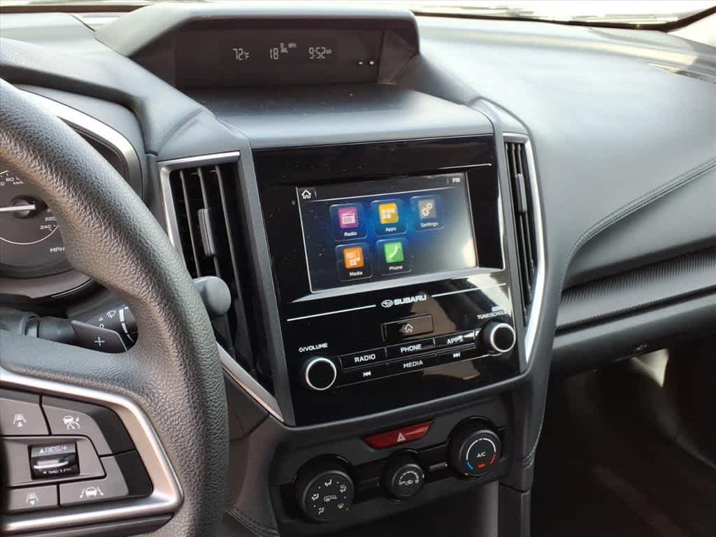 Thumbnail: 2018 Subaru Impreza - 21