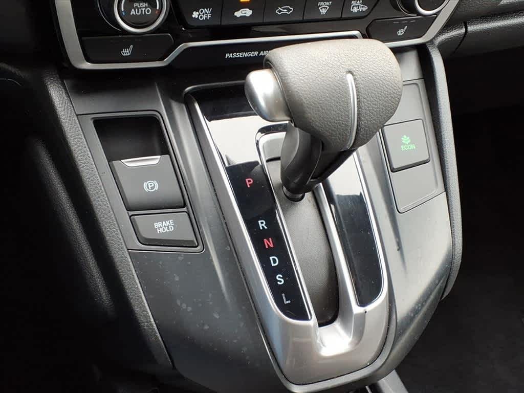 Thumbnail: 2018 Honda CR-V - 22