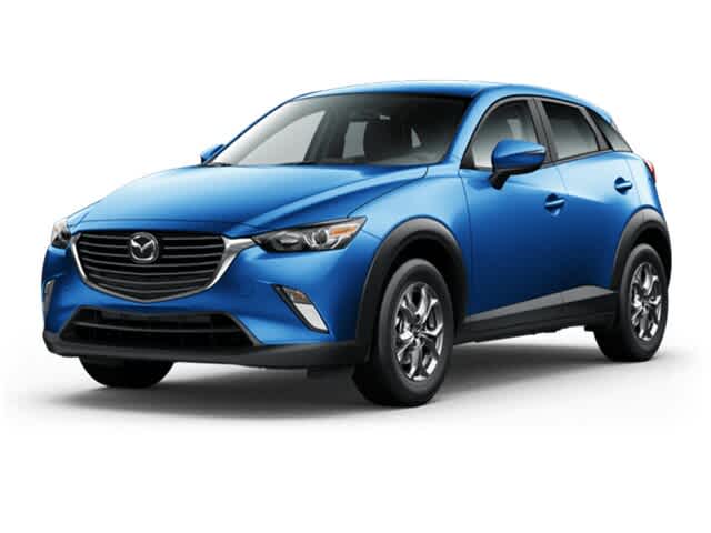 2016 Mazda CX-3 Touring -
                  San Diego, CA