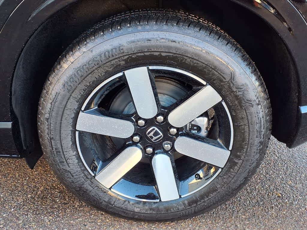 Thumbnail: 2026 Honda Prologue - 8