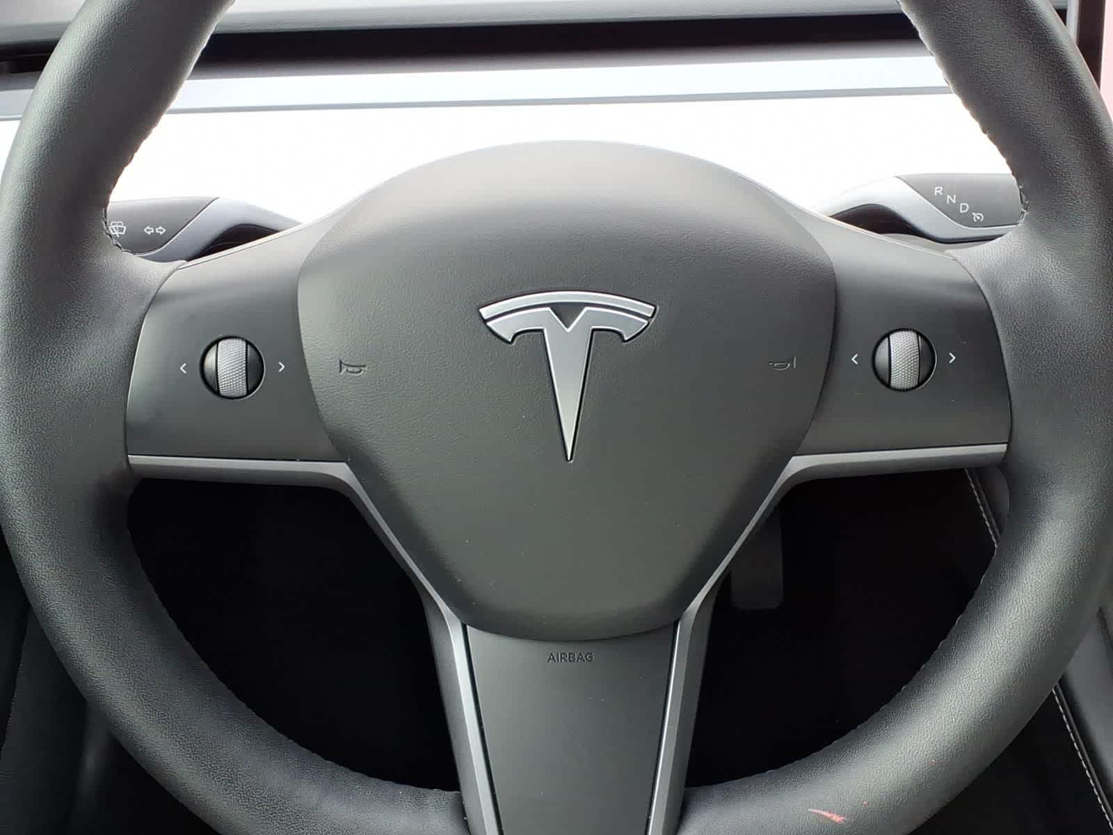 Thumbnail: 2021 Tesla Model 3 - 19