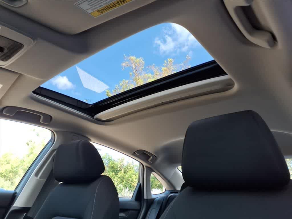 Thumbnail: 2023 Honda Civic - 14